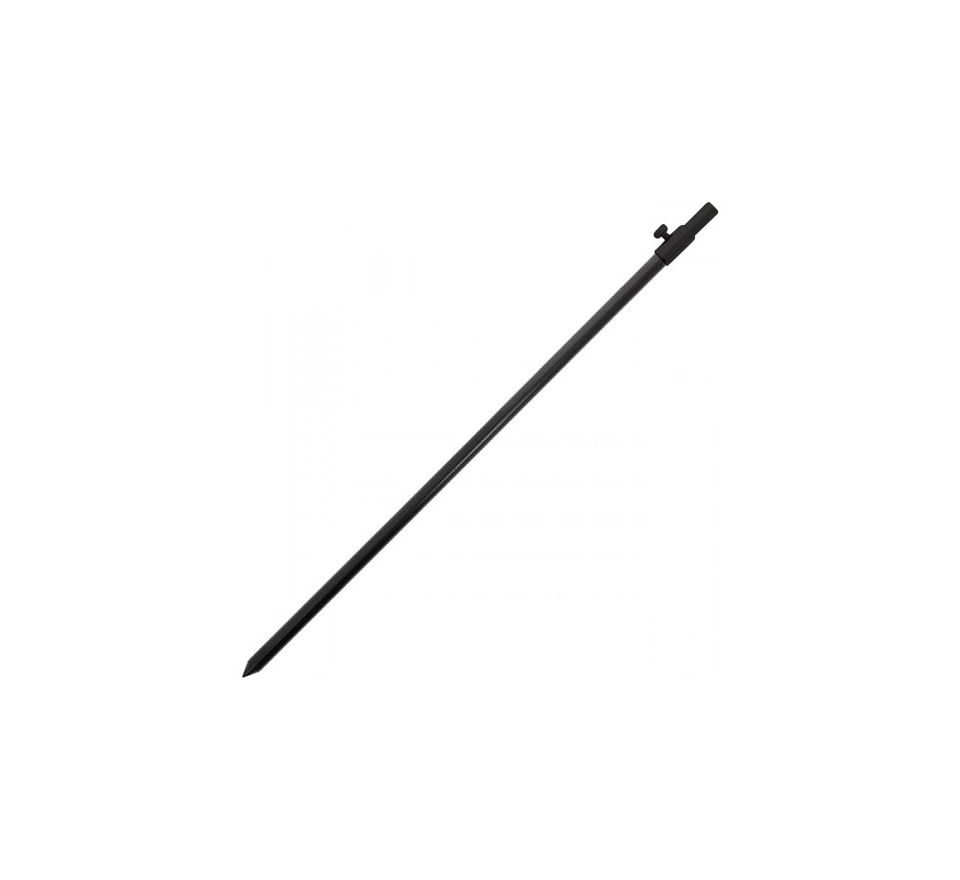 Zfish Vidlička Bank Stick Black 50-90cm