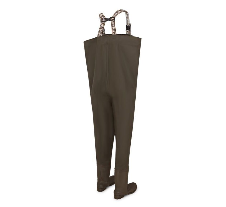 Trakker Prsačky N3 HD Chest Waders