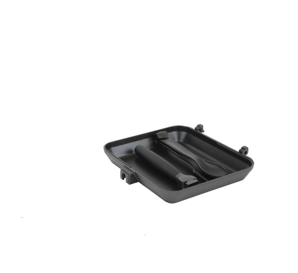 Sonik Pánev Sizzla Multi-Pan Set