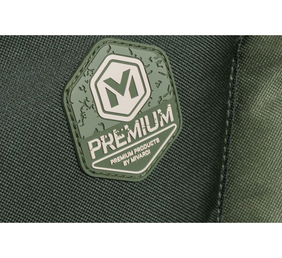 Mivardi Křeslo Premium Quattro