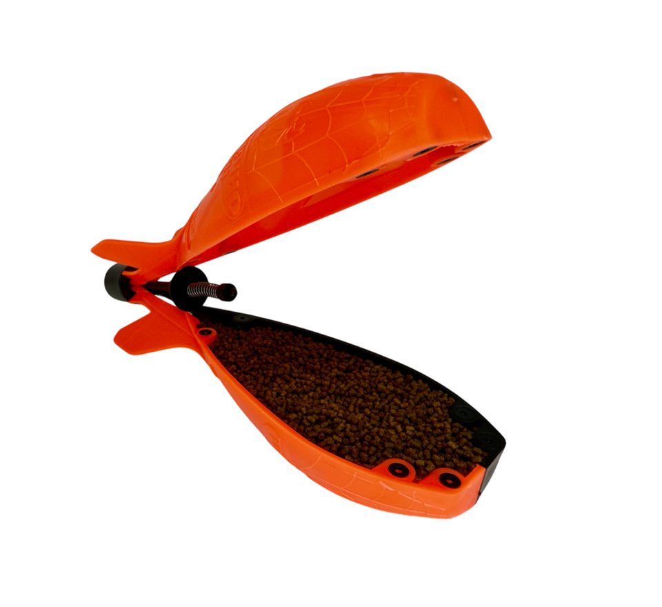 LK Baits Zakrmovací raketa The Original 2025