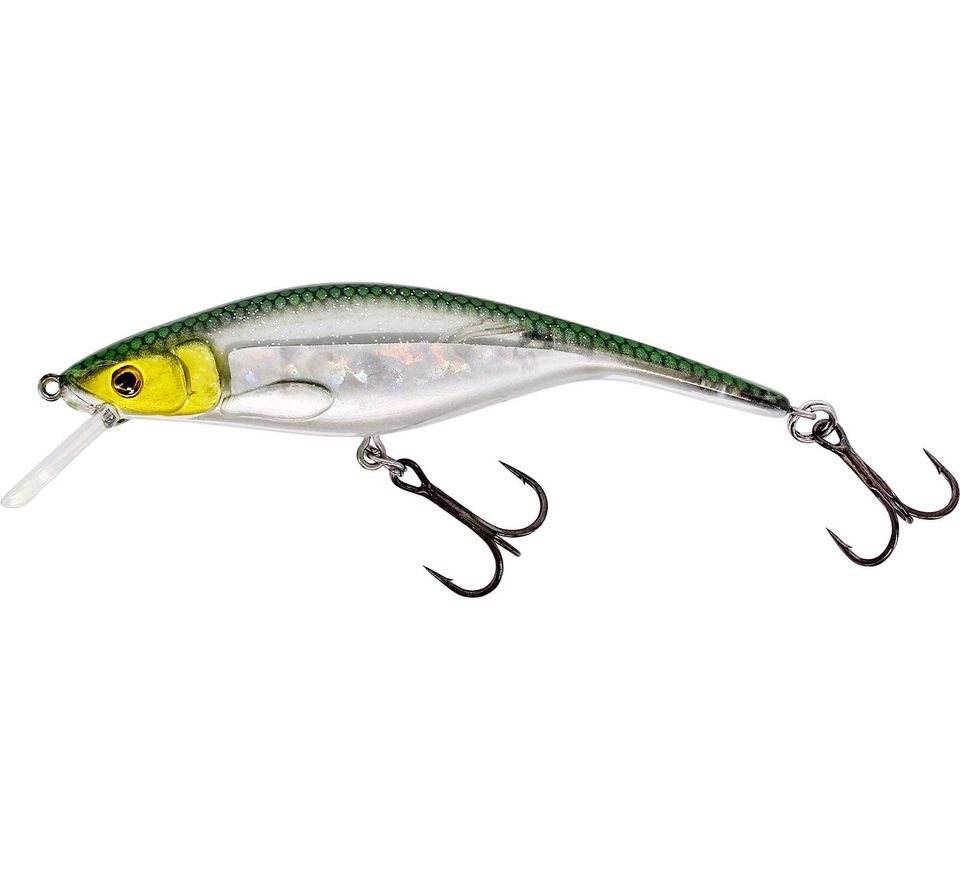 Westin Wobler P10SR Crankbait Floating Headlight