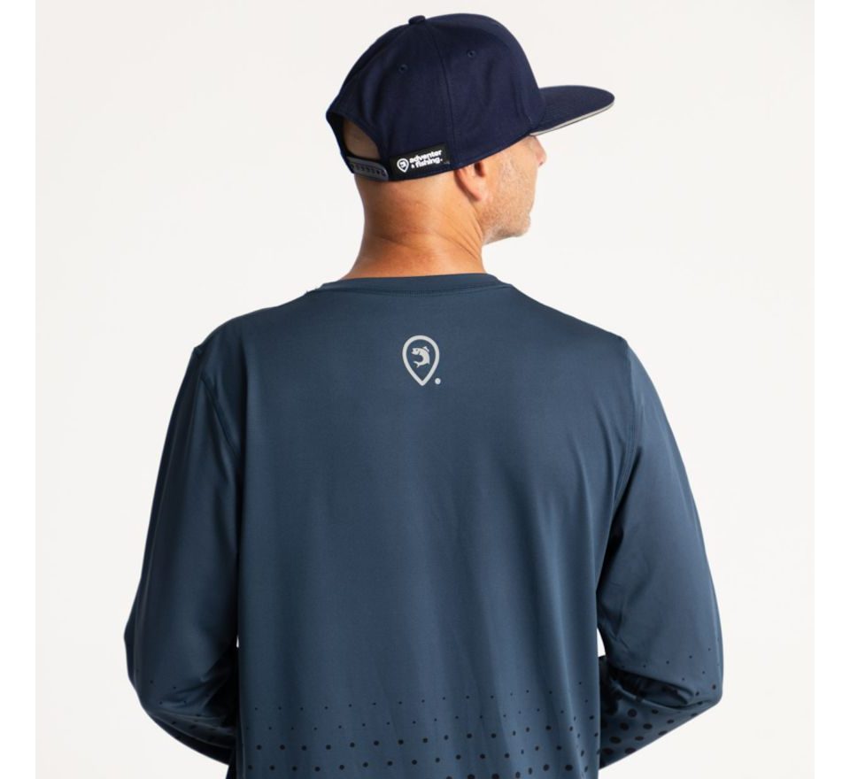 Adventer & fishing Funkční UV tričko Original Adventer