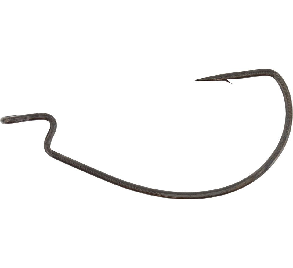 Westin Háček Offset Ewg Hook Black Nickel