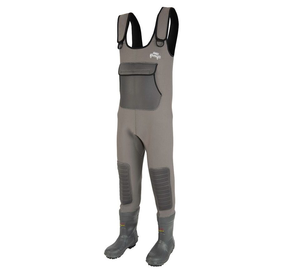 Fox Rage Neoprenové Brodící Kalhoty Neoprene Waders