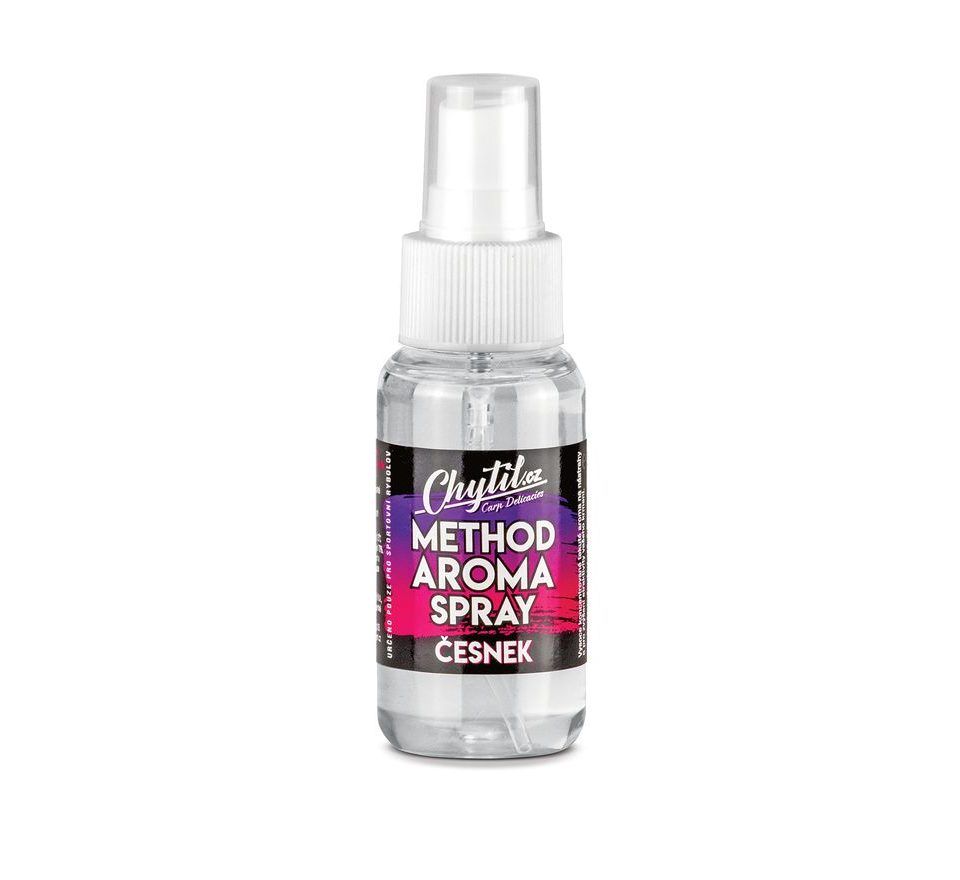 Chytil Sprej Method Aroma spray 50ml