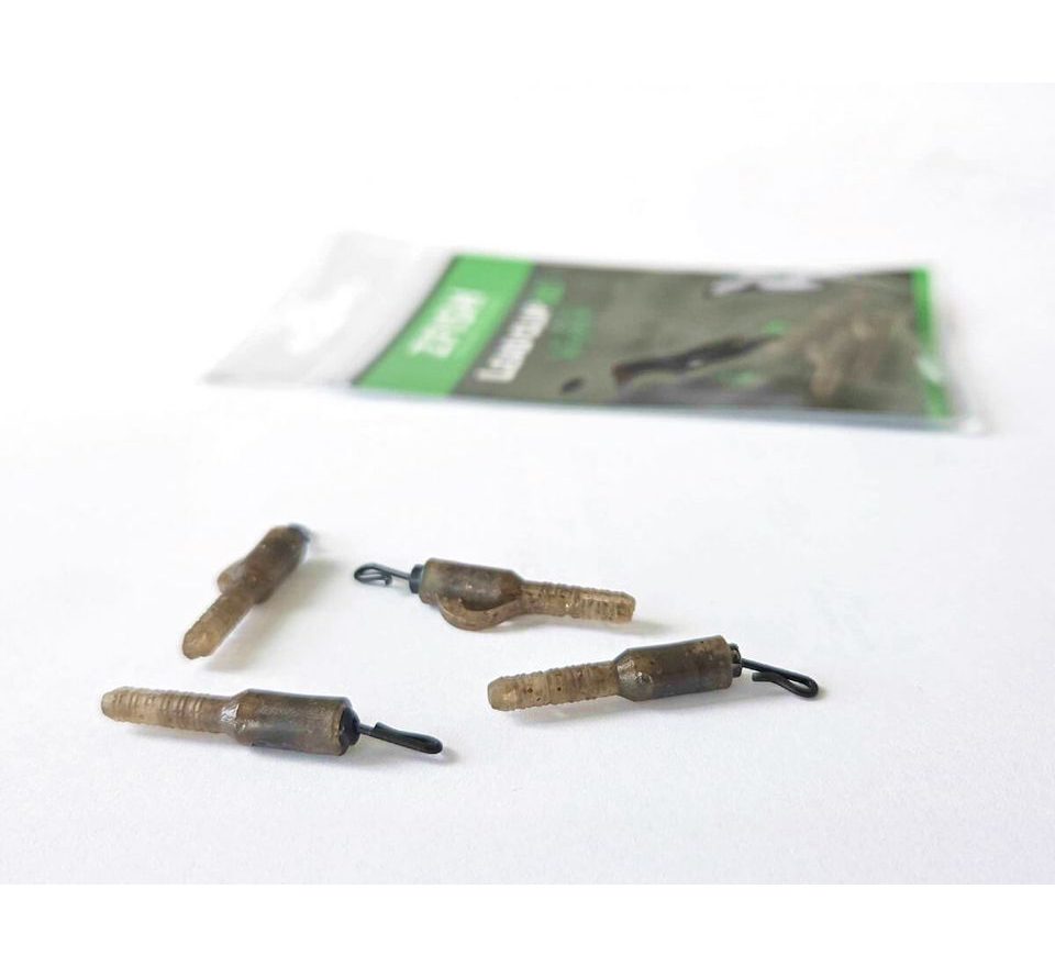 Zfish Závěska Lead Clip QC 6ks