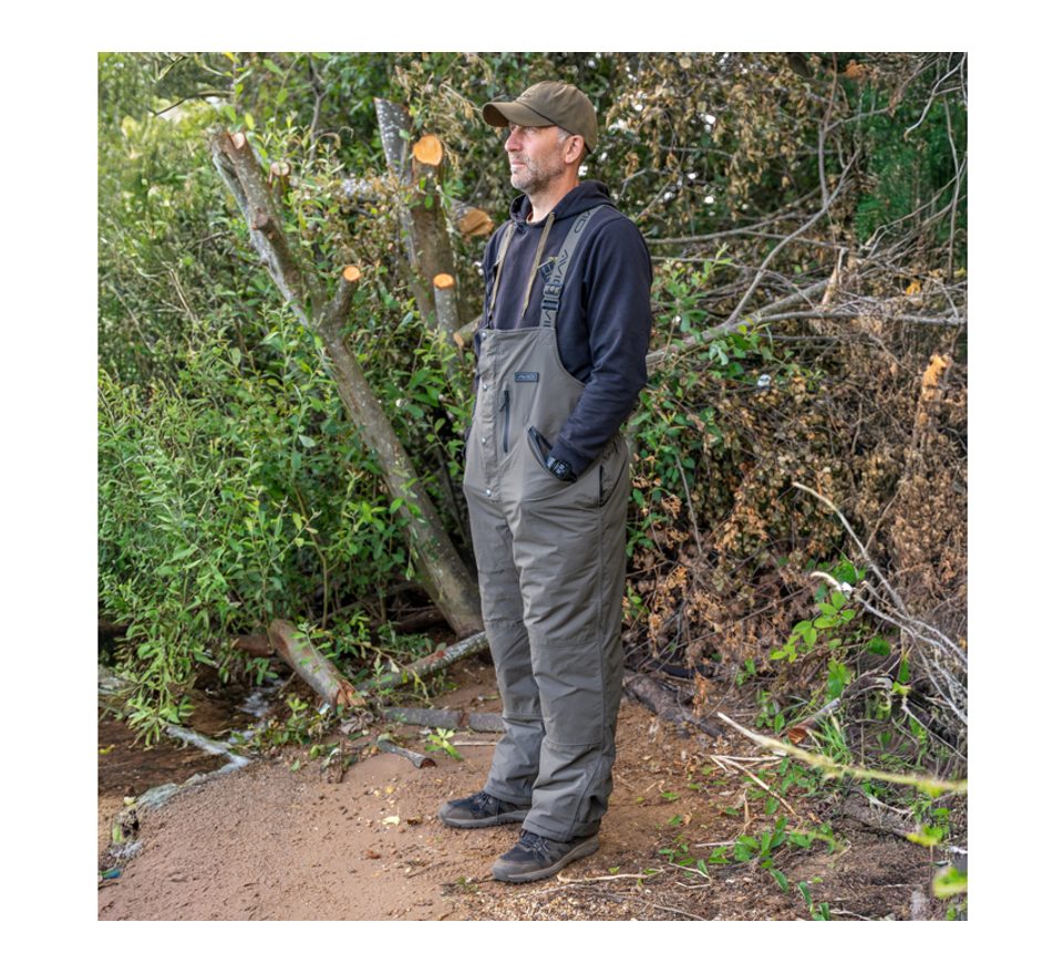 Avid Zimní Oblek Arctic-Series Distortion Thermal Suit