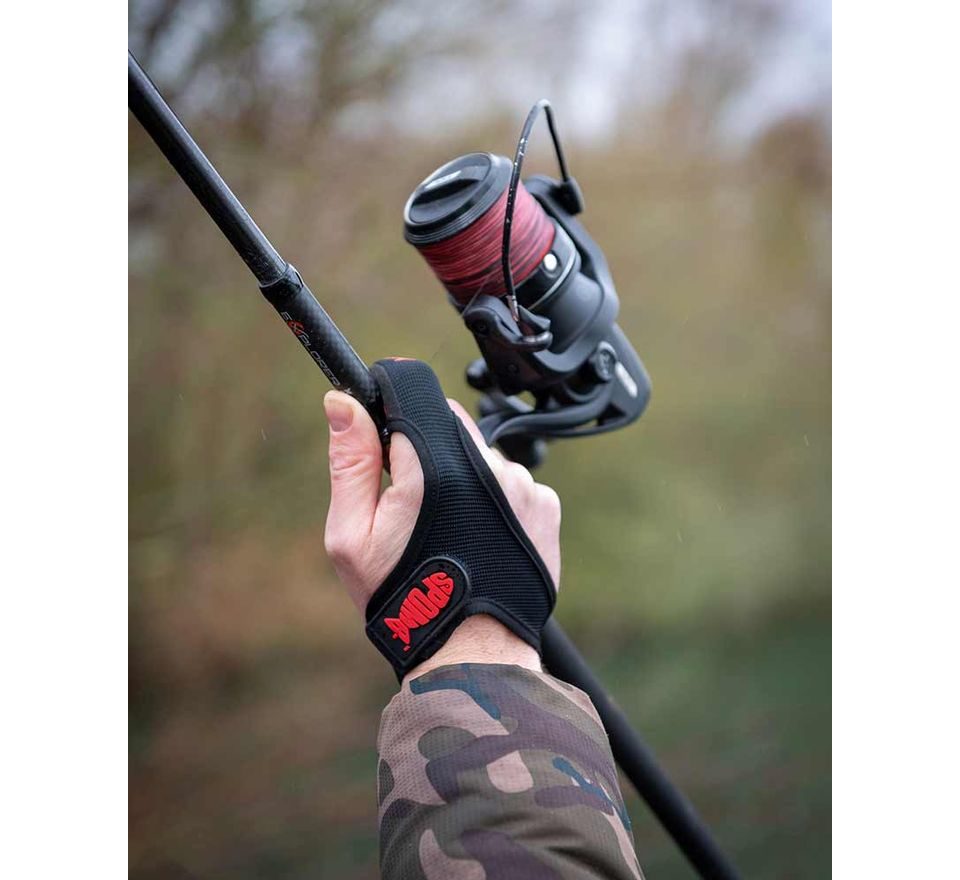 Spomb Náprstník Finger Stall