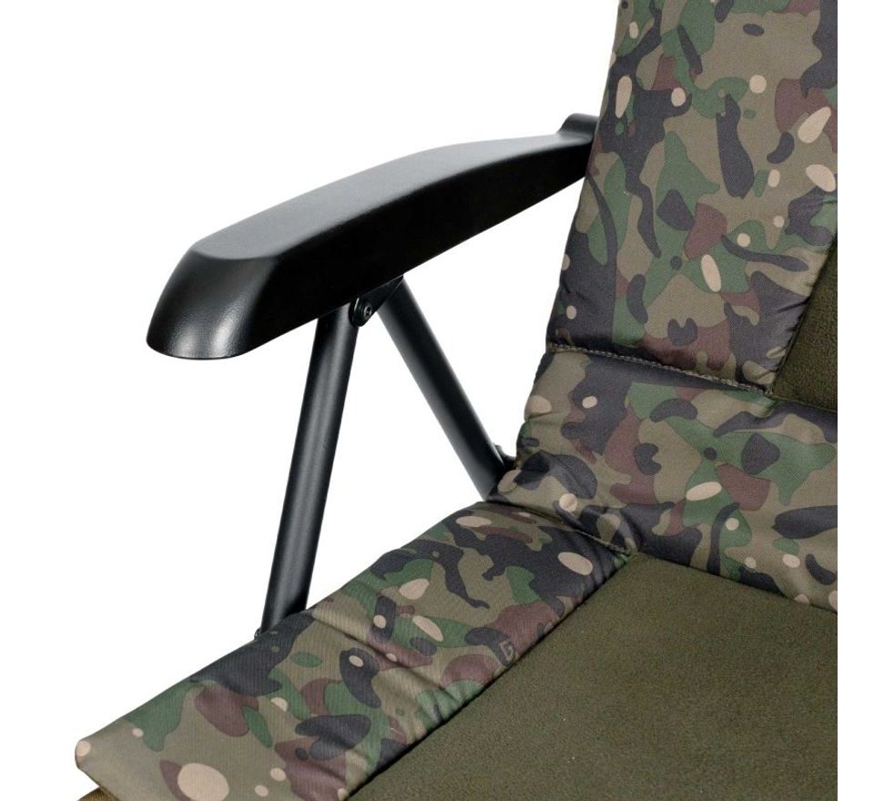 Trakker Kreslo RLX Recliner