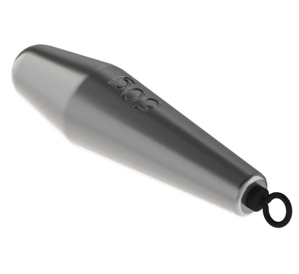 Suretti Olovená záťaž kaprová s obratlíkom