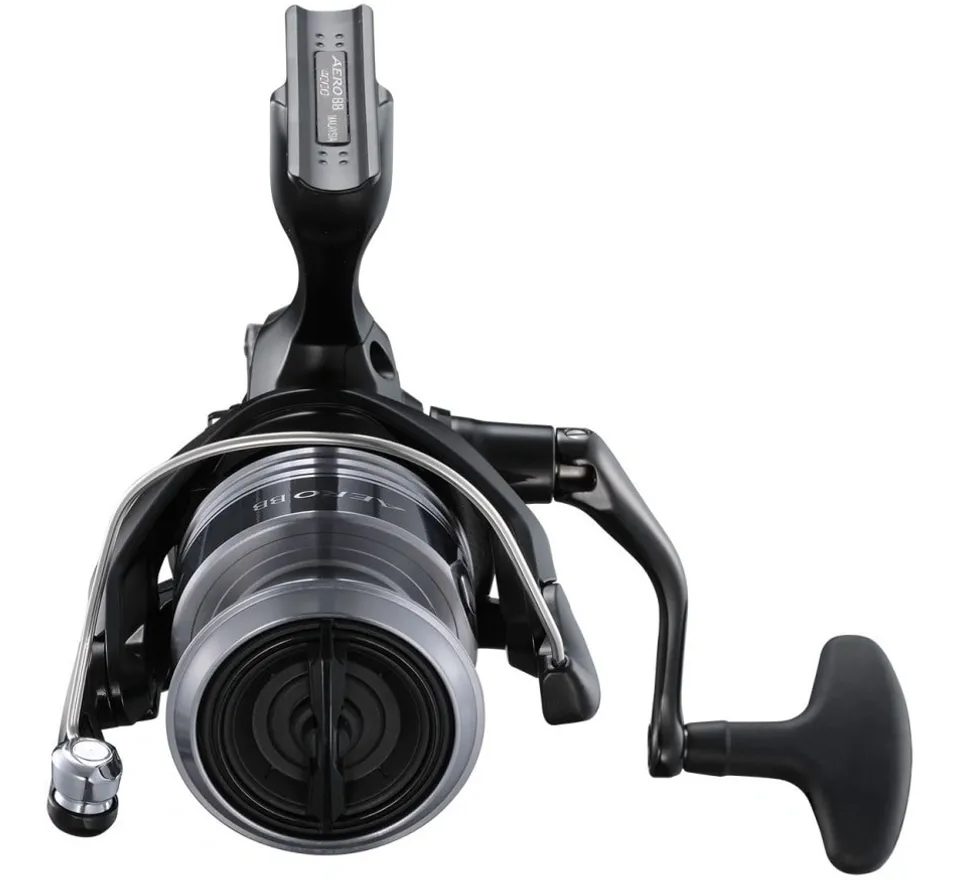 Shimano Naviják Aero 4000 BB