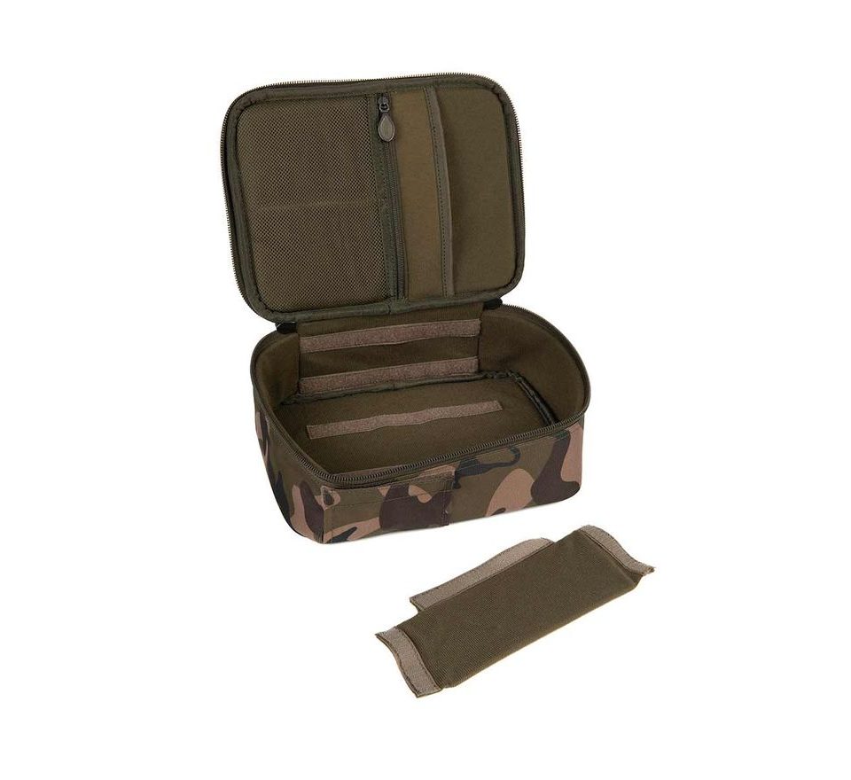 Fox Puzdro Camolite Gadget Safe