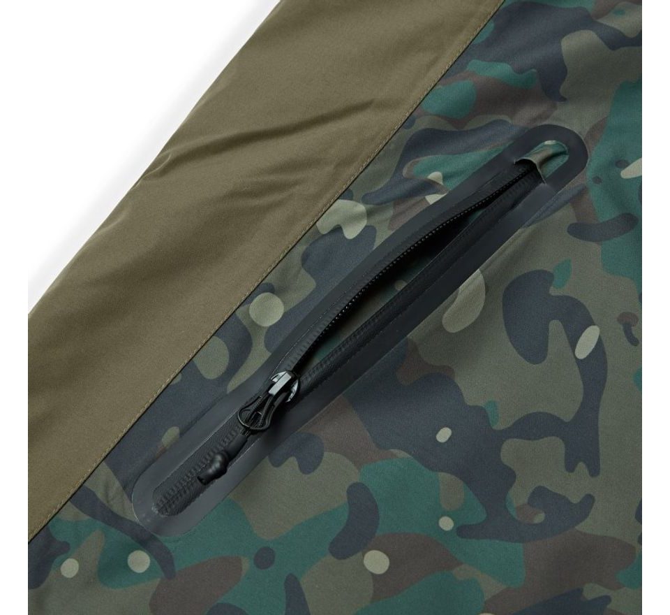 Trakker Bunda TechPro Thermal Jacket