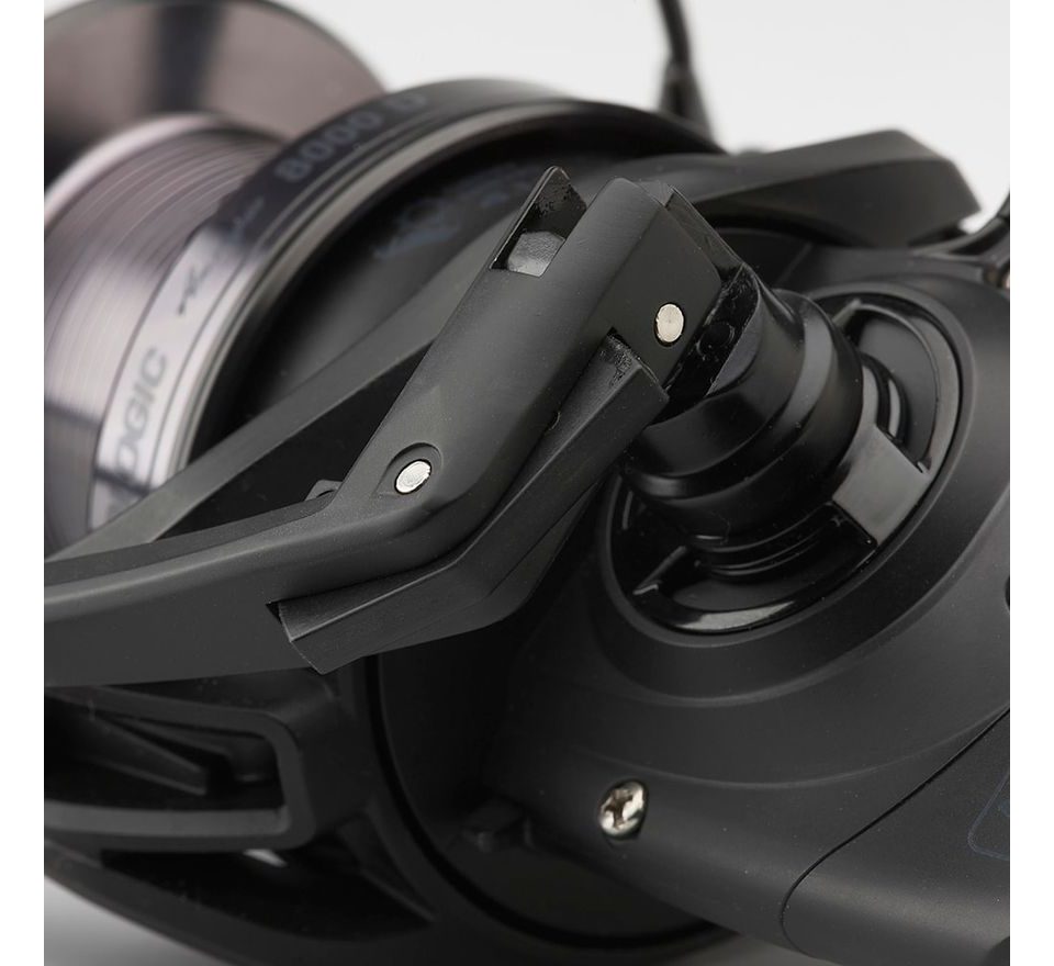 Prologic Naviják Avenger XD 8000 FD