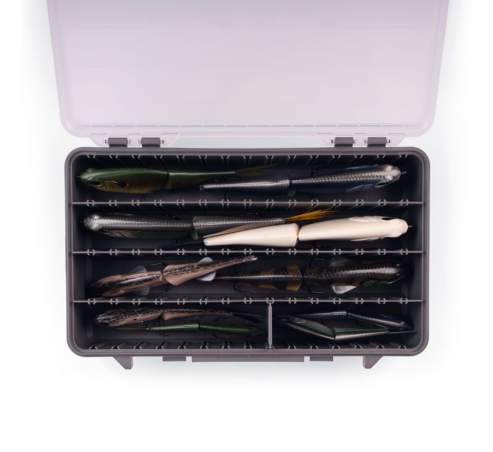 Plano Krabička StowAway 3700 Deep