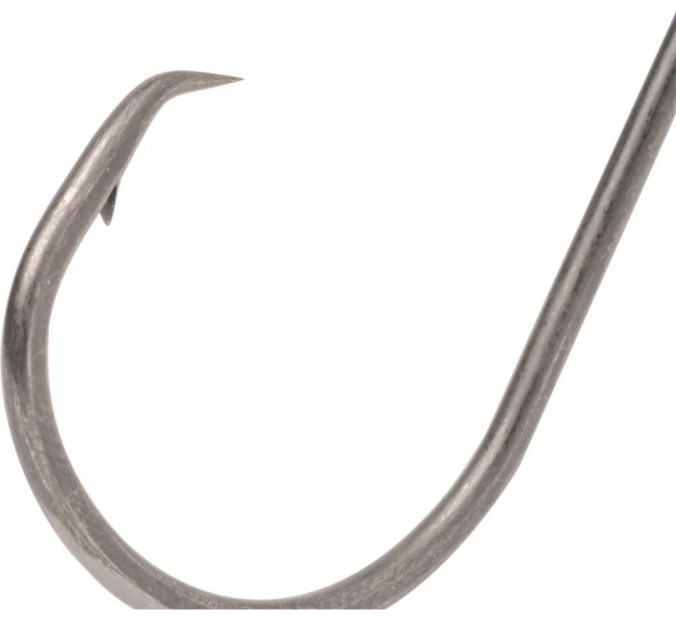Black Cat Háčky Circle Hook DG 5 ks