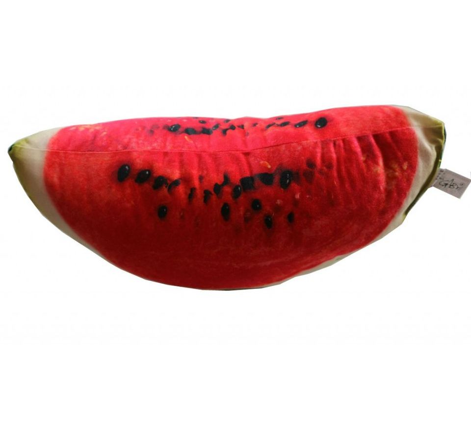 Gaby Vankúš Dyna štvrťáčik 37x17 cm