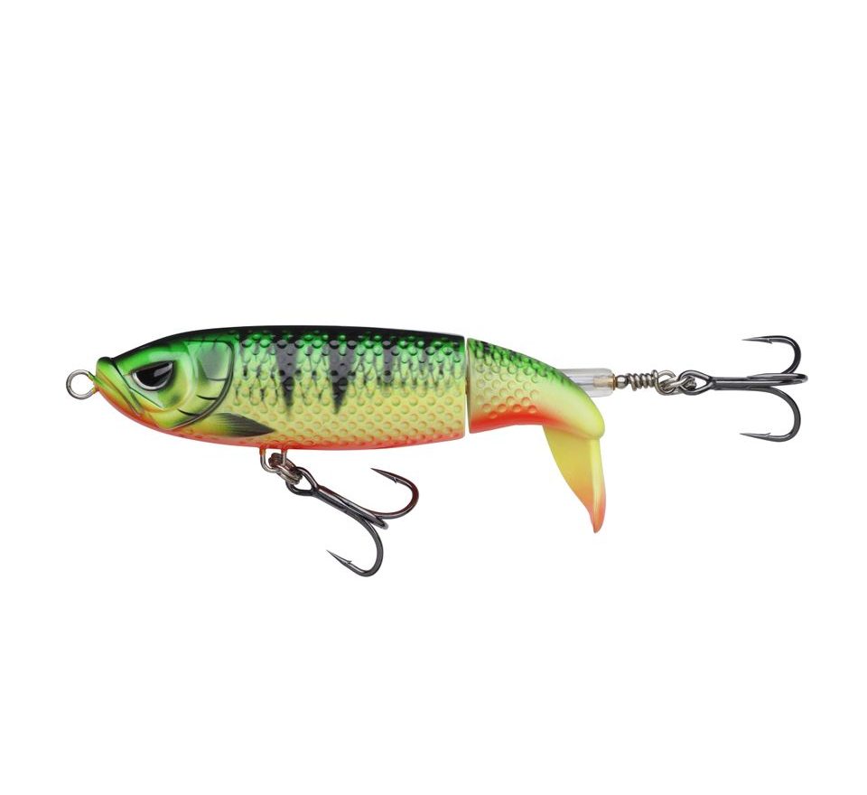Madcat Wobler Cat Plopper 16cm 55g