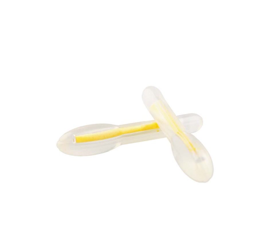 Zfish Chemické světlo Žárovka 4.5x35mm 2ks