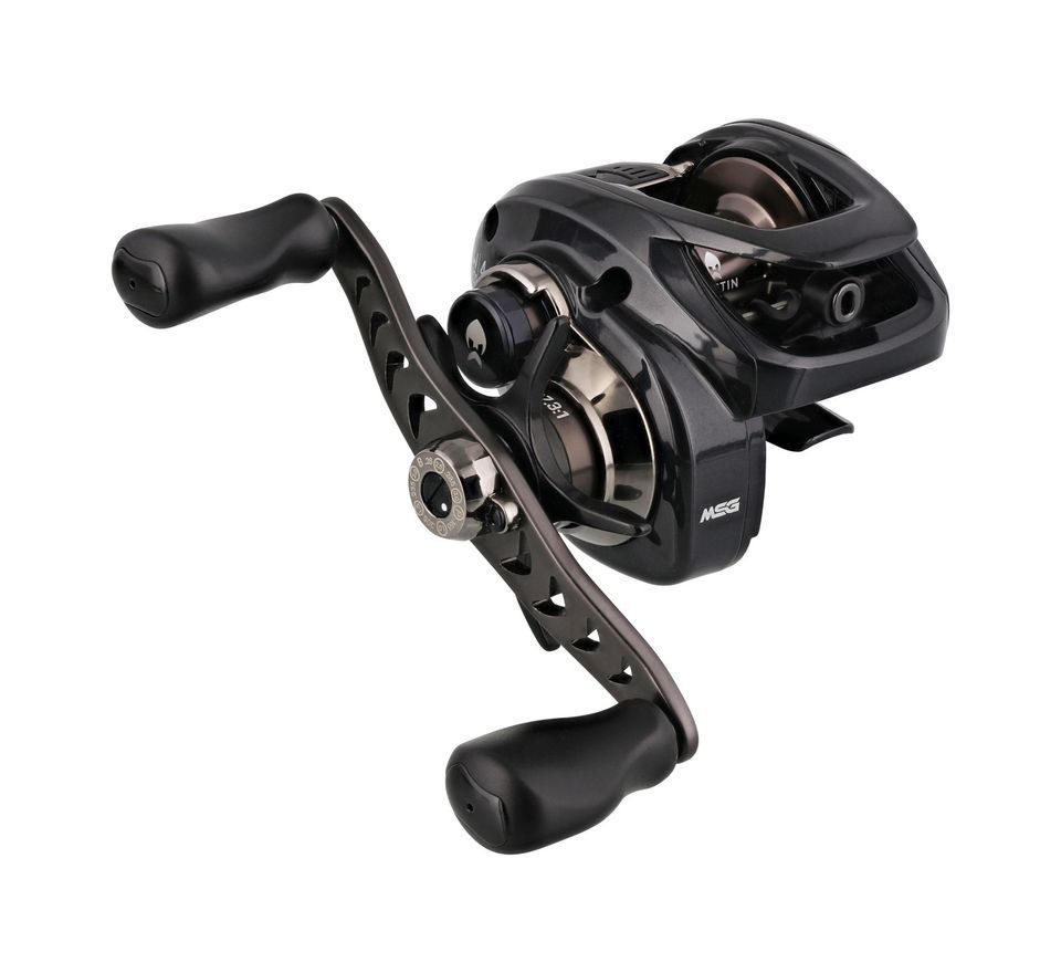 Westin Navijak W4 Baitcasting MSG 201 BC LH