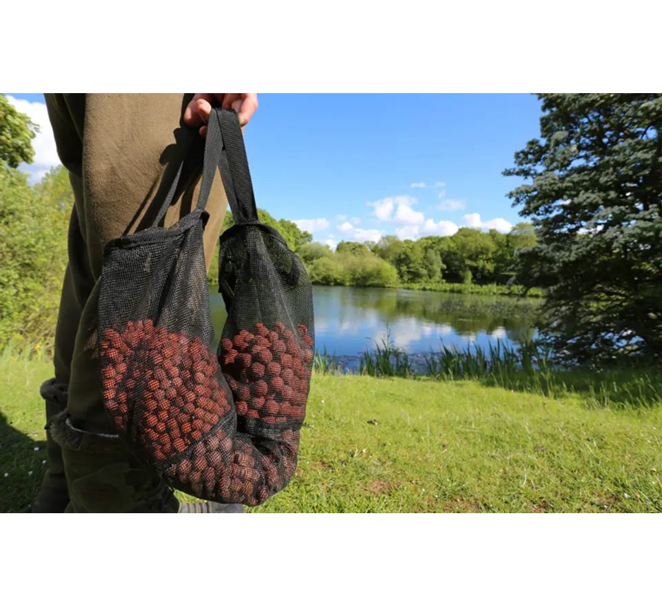 Trakker Sak na boilies Air Dry Tower