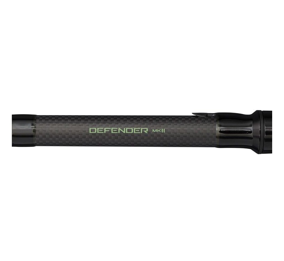JRC Prut Defender II 3,6m 3,5lb Tele