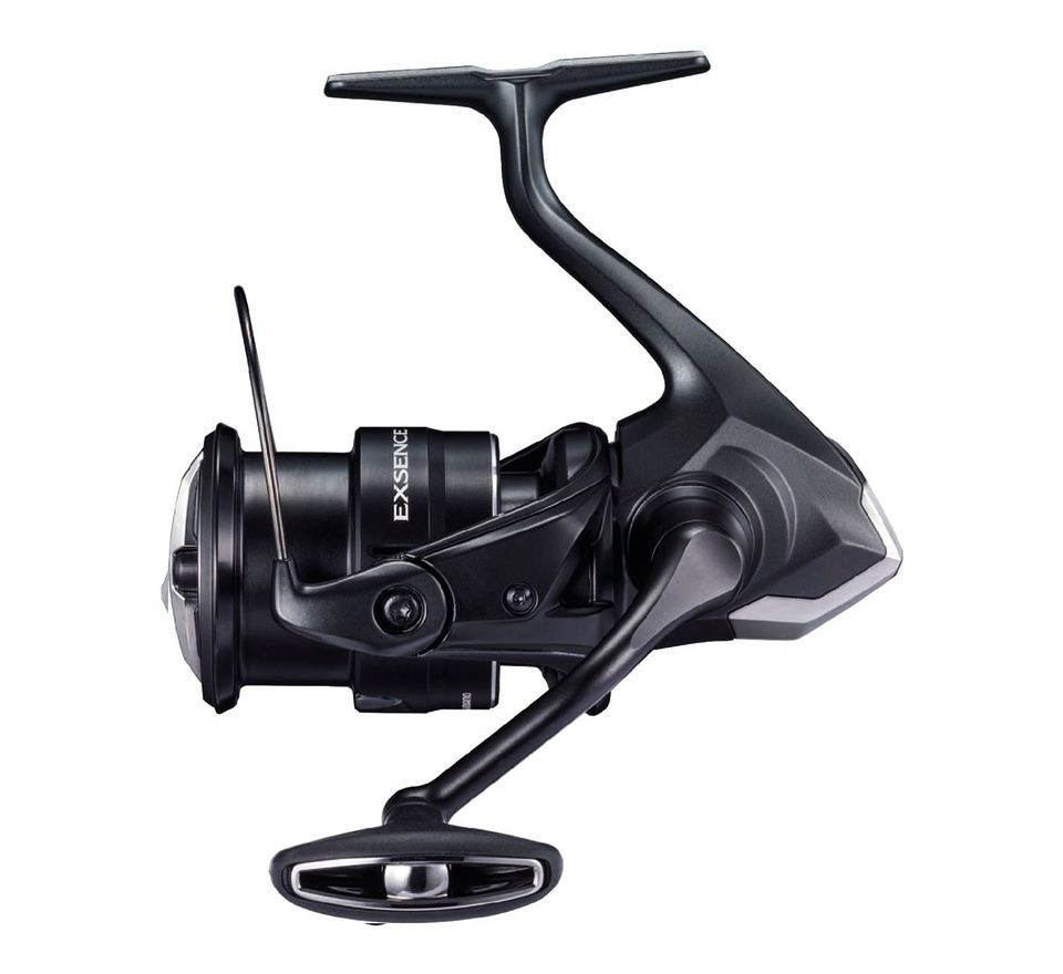 Shimano Navijak Exsence A 4000M XG