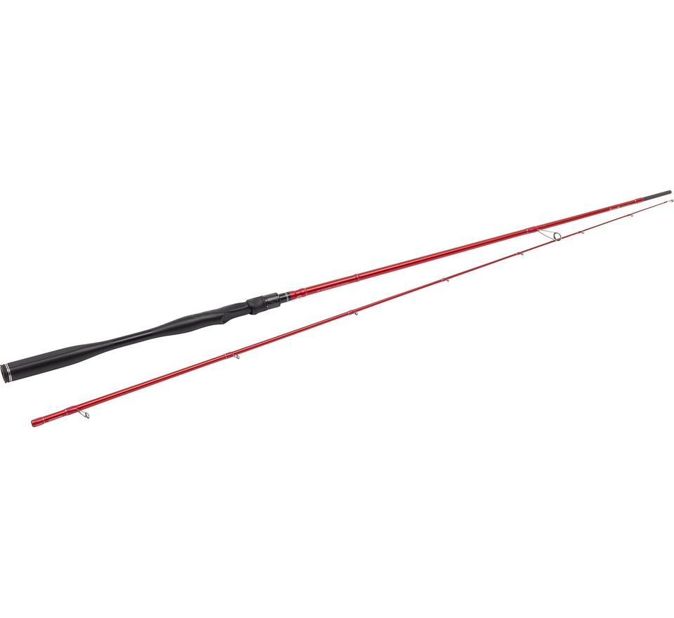 Westin Prút W6 Crankstick 2nd M 239cm 5-40g