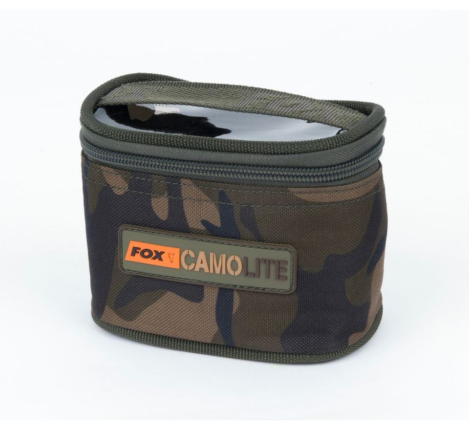 Fox Pouzdro na příslušenství Camolite Accessory Bag