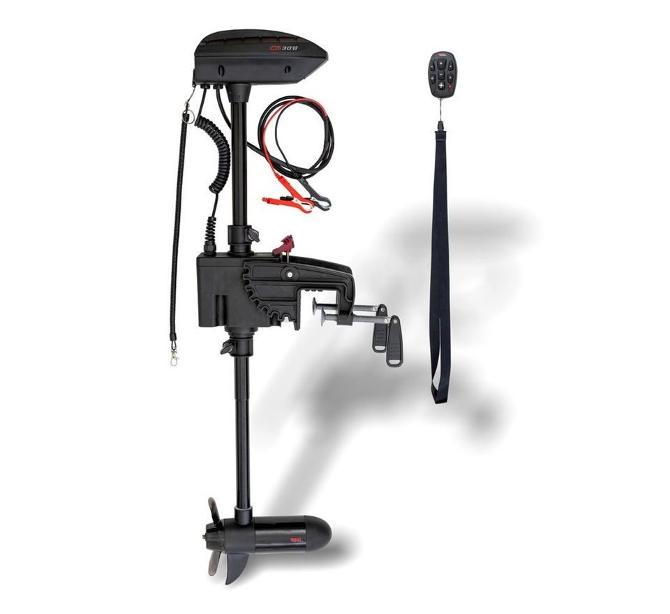 Rhino Závěsný elektromotor CR30VF