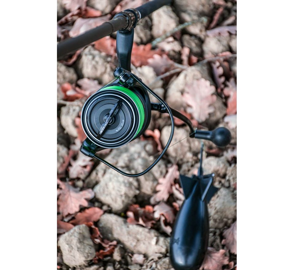 Penn Naviják Vantage 8000 Spod