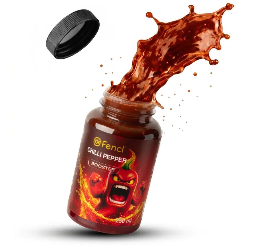 Fencl Booster Chilli Pepper 250ml