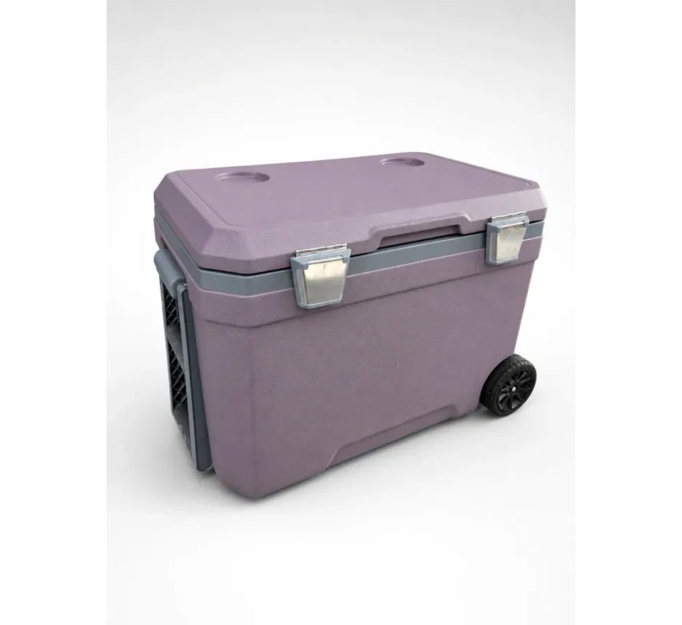 Boatman Outdoorový chladicí box 45 l