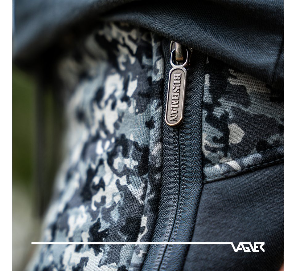 Vagner Tepláky Cano Pro