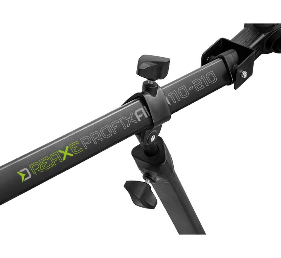 Delphin Feederové rameno Reaxe ProfixArm 110-210cm