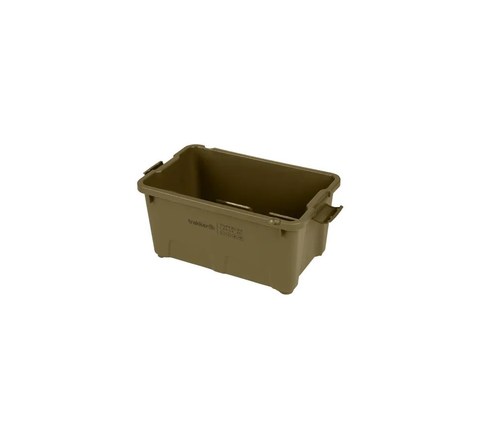 Trakker Box Tuffbloc Storage Box