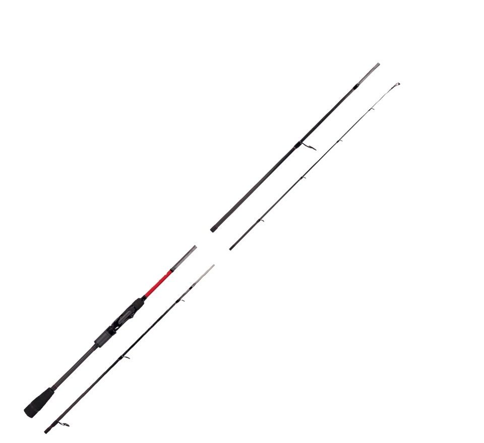 Zeck Cestovní prut Troy 200cm 25g