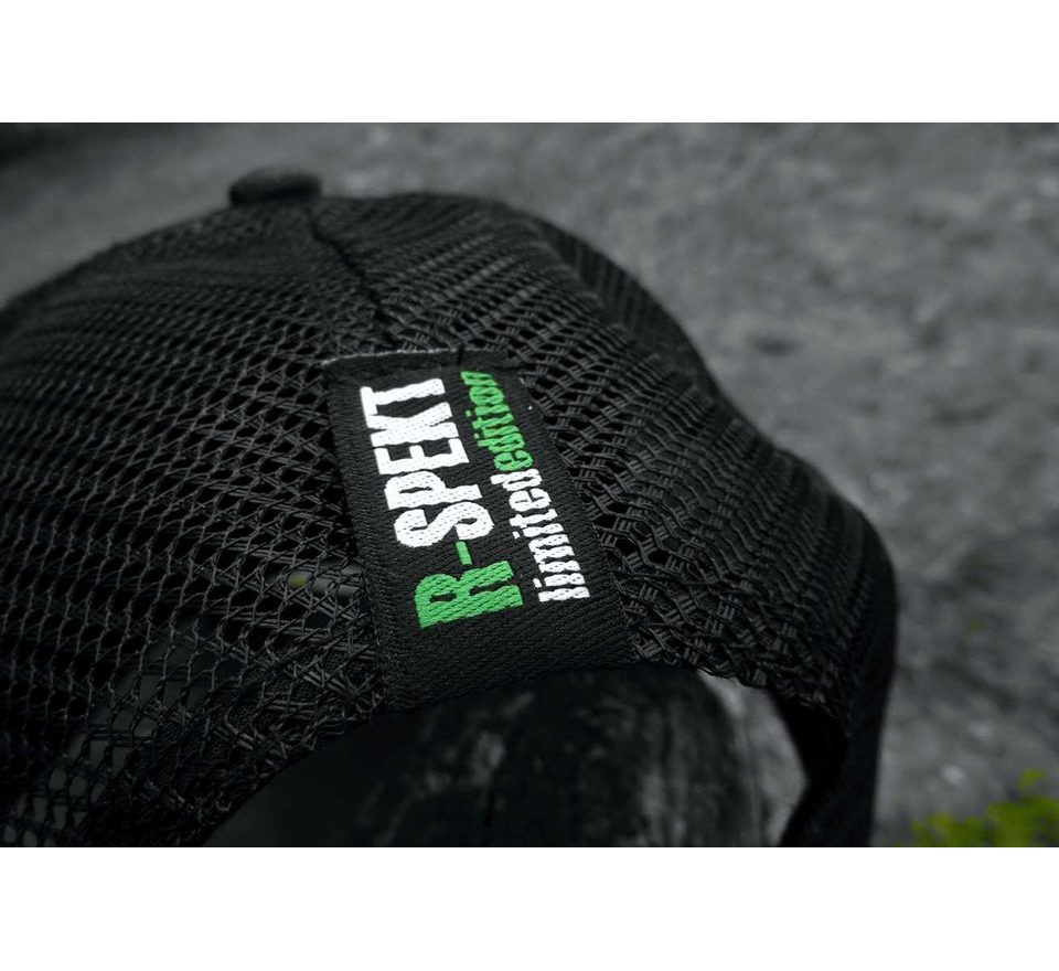 R-Spekt Kšiltovka Mr.Carper