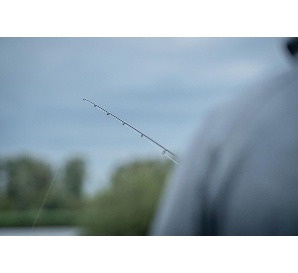 Fox Rage Prut Terminator X Multi Jigger Spin 2,4m 10-35g