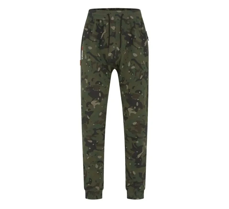 Trakker Tepláky CR Camo Jogger