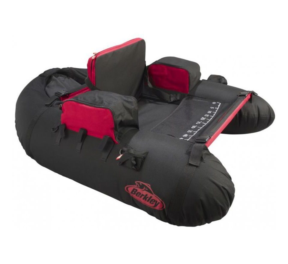 Berkley Belly Boat Tec Pulse XCD