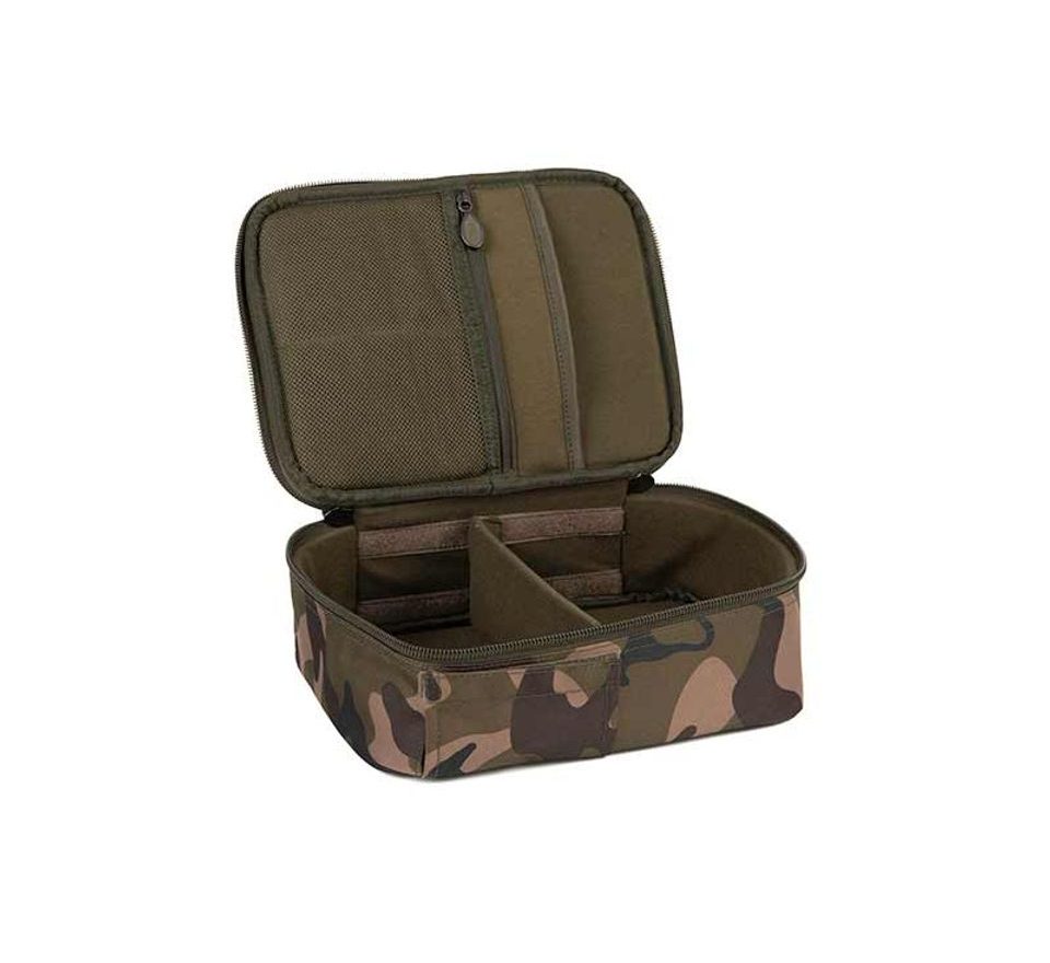 Fox Puzdro Camolite Gadget Safe