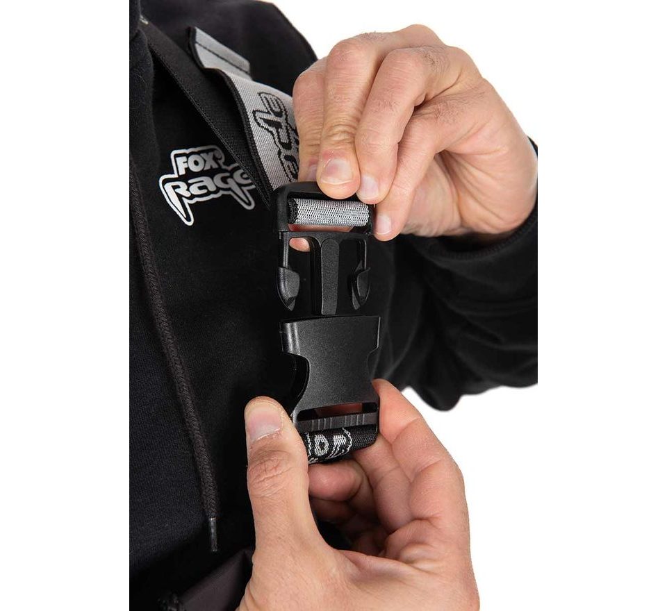 Fox Rage Prsačky Lightweight Chest Wader