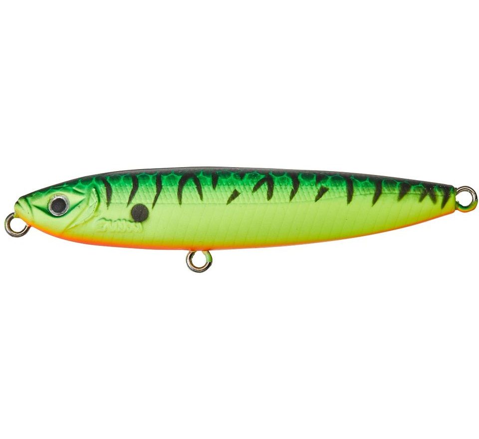 Gunki Wobler Megalon 6,0cm F