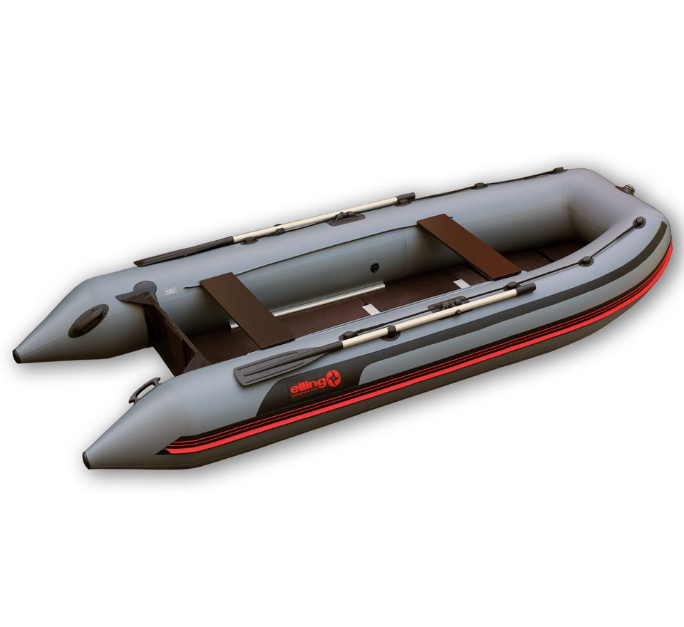 Elling Nafukovací člun Pilot 370