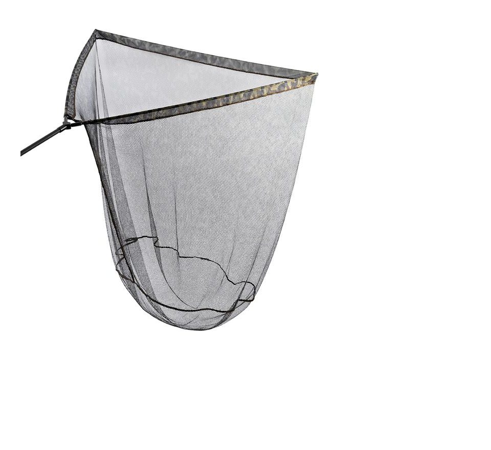 Avid Podběráková síť Camo Landing Net Mesh 42"