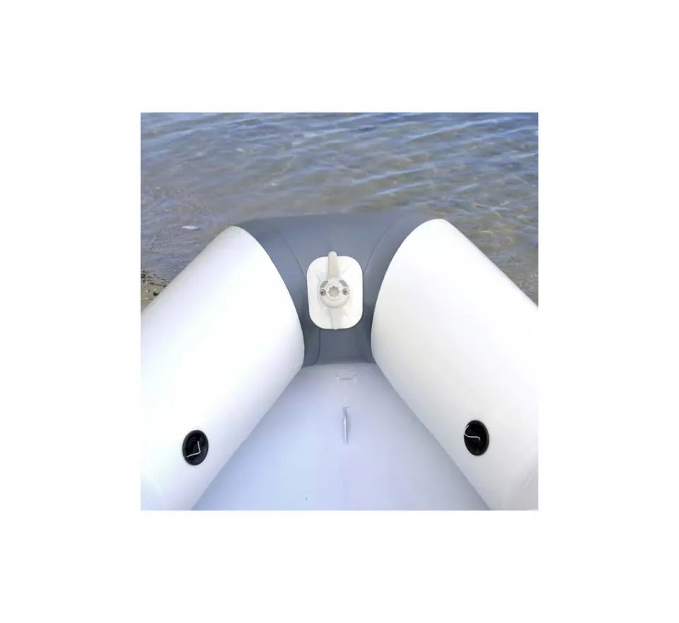 Railblaza Základna CleatPort RIBMount černý