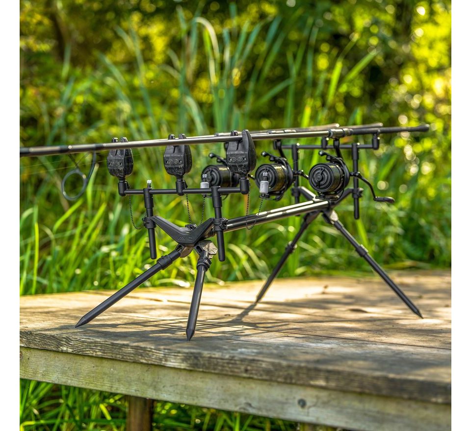 Avid Stojan Revolve Multi Pod