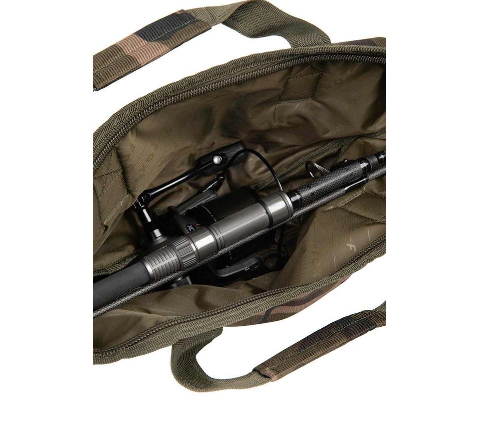 Fox Pouzdro na prut Camolite 12ft Single Rod Sleeve